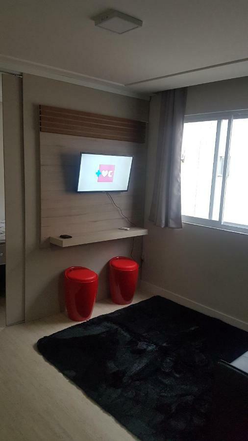 Novo Lar Floripa Ingleses Florianópolis المظهر الخارجي الصورة